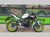 KAWASAKI Z650