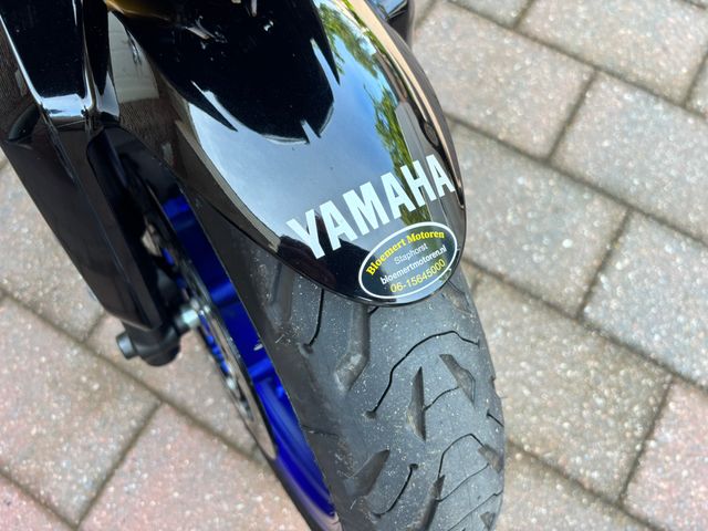 yamaha - tracer-900-gt