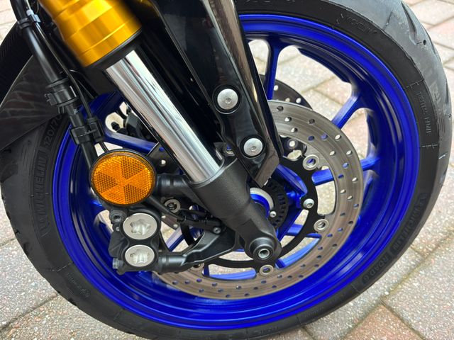 yamaha - tracer-900-gt