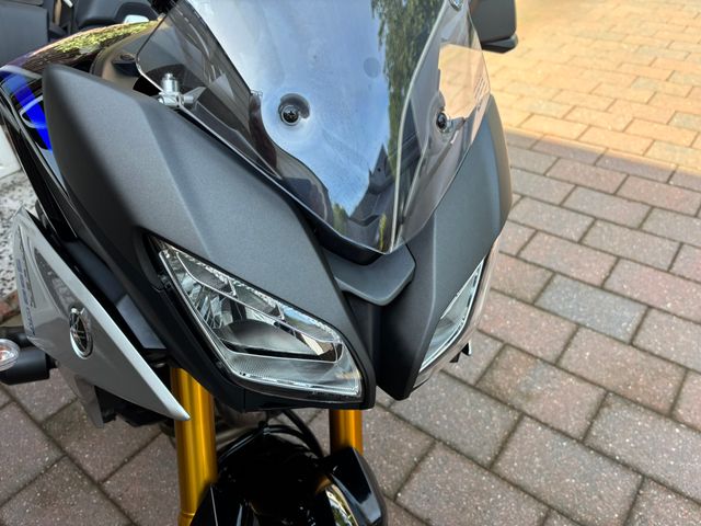 yamaha - tracer-900-gt