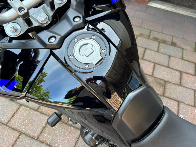 yamaha - tracer-900-gt