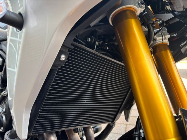 yamaha - tracer-900-gt