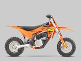 KTM SX-E3