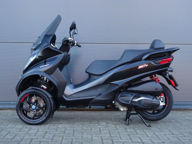 piaggio - mp3-500-sport-hpe-abs-asr