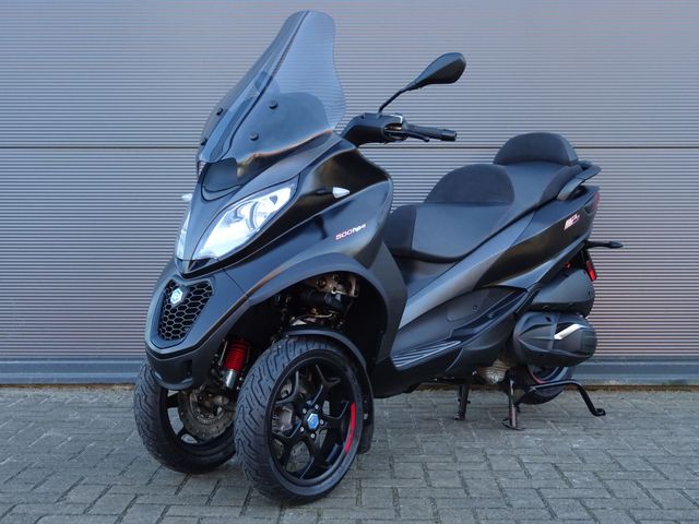 piaggio - mp3-500-sport-hpe-abs-asr