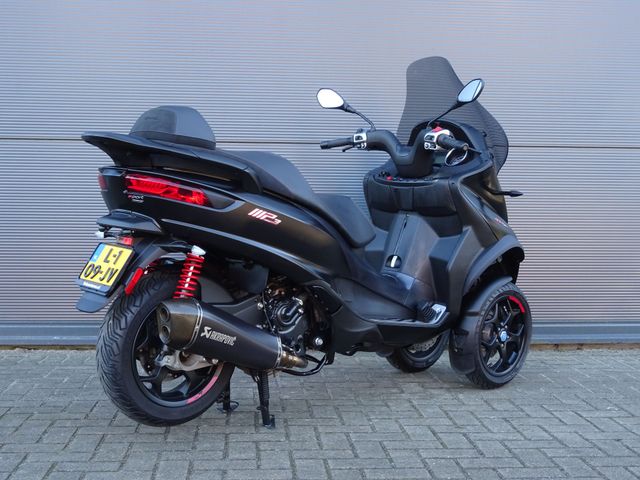 piaggio - mp3-500-sport-hpe-abs-asr