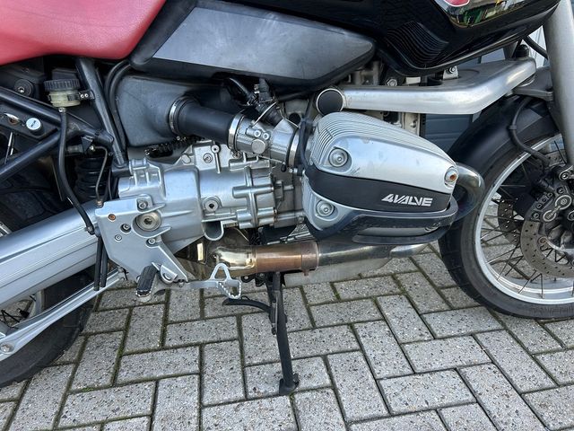 bmw - r-850-gs