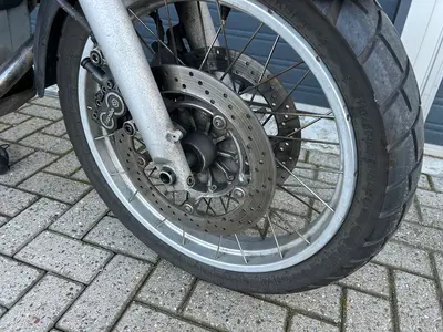 BMW R 850 GS – foto 3