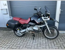 BMW R 850 GS 1999 occasion