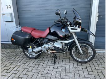 BMW R 850 GS 1999 occasion