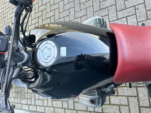 bmw - r-850-gs