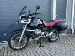 BMW R 850 GS 1999 occasion – foto 13 van 13