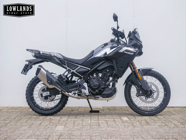 cfmoto - 450-mt