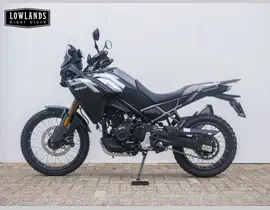 Cfmoto 450 MT 2026 nieuw