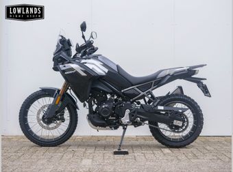 Cfmoto 450 MT 2026 nieuw