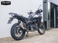 Cfmoto 450 MT 2026 nieuw – foto 7 van 10
