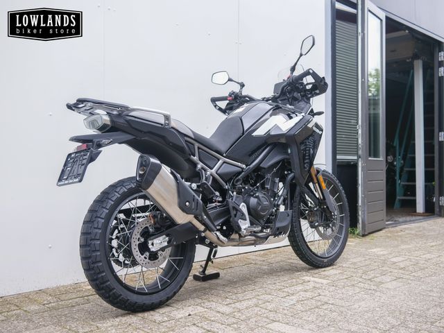 cfmoto - 450-mt