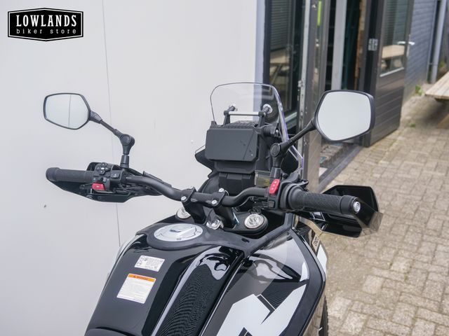 cfmoto - 450-mt
