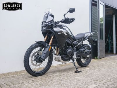 CFMOTO 450 MT – foto 2