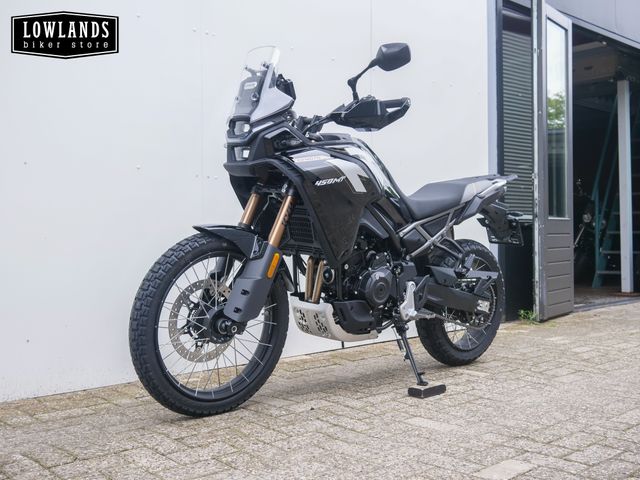 cfmoto - 450-mt