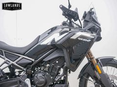 Cfmoto 450 MT 2026 nieuw – foto 8 van 10