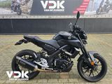 YAMAHA MT 125 ABS