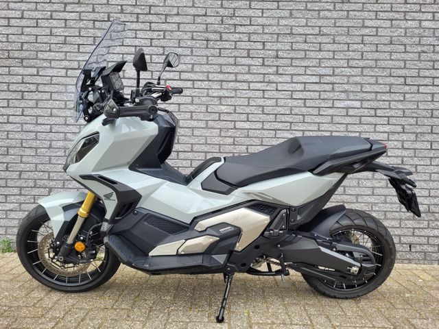 honda - x-adv