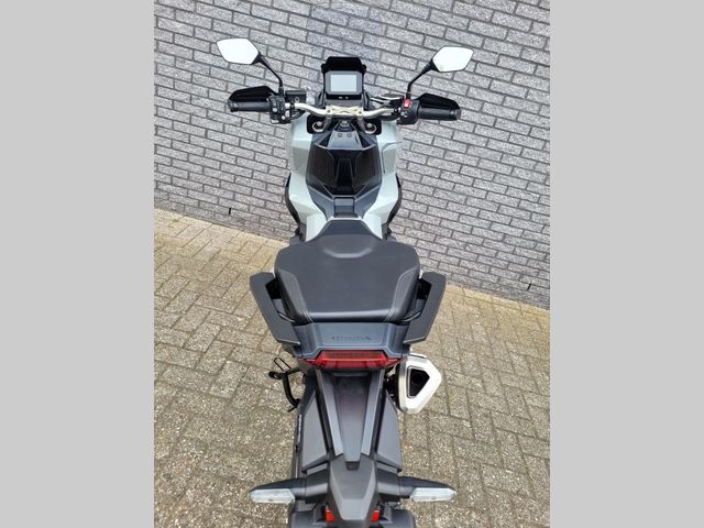honda - x-adv