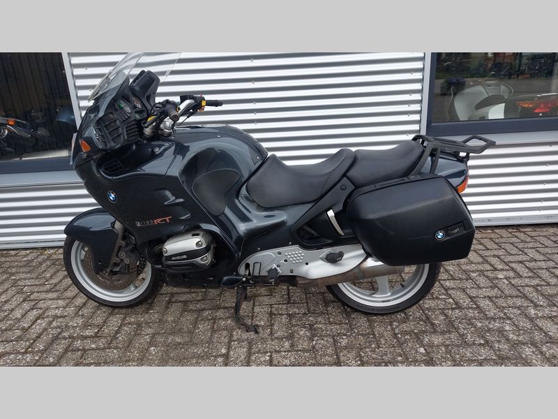 BMW R 1100 RT 1998 occasion