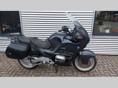 BMW R 1100 RT – foto 2