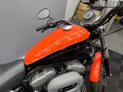 Harley-Davidson Sportster Nightster XL 1200 N 2008 occasion – foto 3 van 14