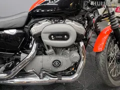 Harley-Davidson Sportster Nightster XL 1200 N 2008 occasion – foto 6 van 14