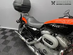 Harley-Davidson Sportster Nightster XL 1200 N 2008 occasion – foto 7 van 14