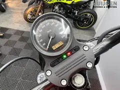 Harley-Davidson Sportster Nightster XL 1200 N 2008 occasion – foto 12 van 14