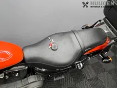 Harley-Davidson Sportster Nightster XL 1200 N 2008 occasion – foto 14 van 14