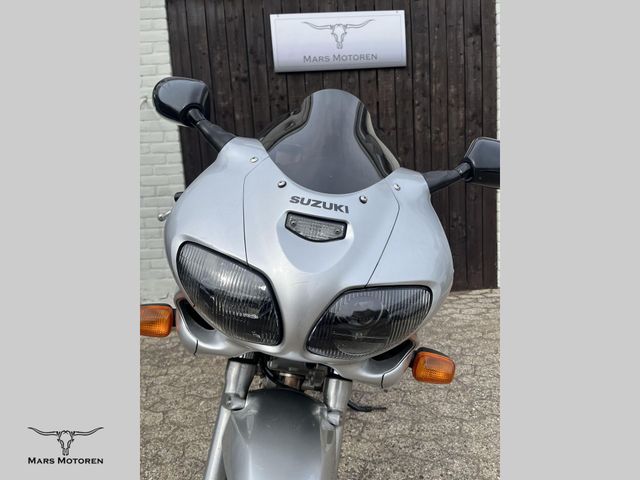 suzuki - sv-650-s