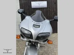 Suzuki SV 650 S 2002 occasion – foto 9 van 16