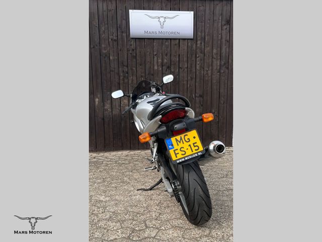 suzuki - sv-650-s