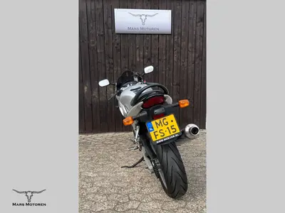 SUZUKI SV 650 S – foto 3