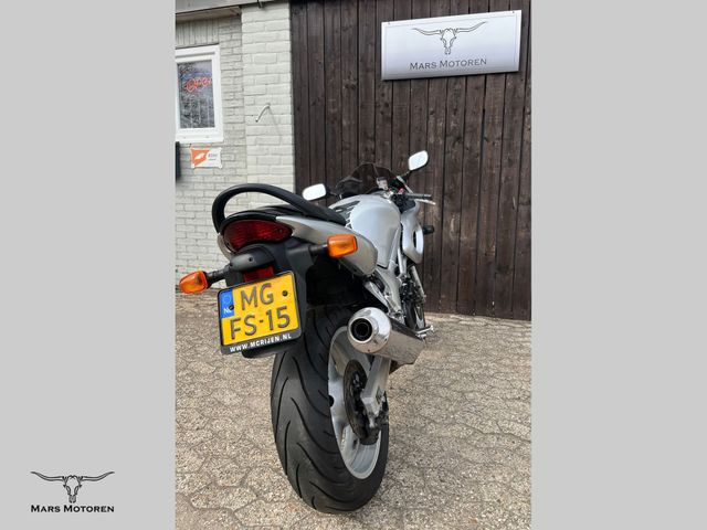 suzuki - sv-650-s