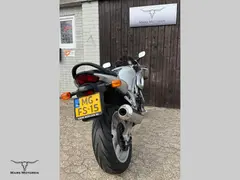 Suzuki SV 650 S 2002 occasion – foto 5 van 16