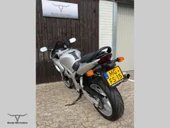Suzuki SV 650 S 2002 occasion – foto 2 van 16