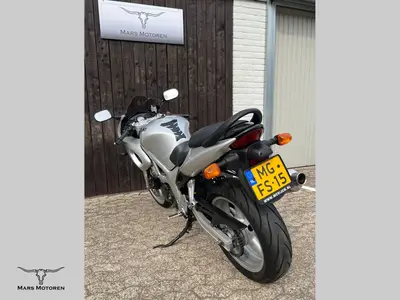 SUZUKI SV 650 S – foto 2