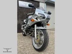 Suzuki SV 650 S 2002 occasion – foto 10 van 16
