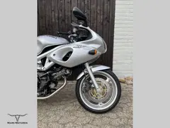Suzuki SV 650 S 2002 occasion – foto 12 van 16