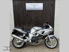 Suzuki SV 650 S 2002 occasion – foto 13 van 16
