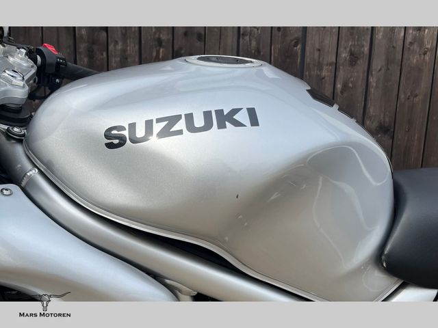 suzuki - sv-650-s