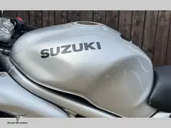 Suzuki SV 650 S 2002 occasion – foto 8 van 16