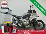 HONDA VFR 1200 X CROSSTOURER