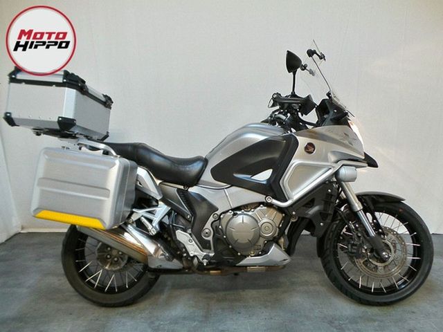 honda - vfr-1200-x-crosstourer